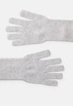 Перчатки pure cashmere GLOVES, Grey - фото 2