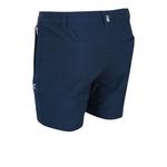 Спортивные шорты Regatta Highton Junior Walking, синий - фото 7