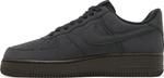 Кроссовки Nike Air Force 1 Winter Premium 'Off Noir Dark Chocolate', черный - фото 4