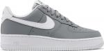Кроссовки Nike Air Force 1 Low 'Wolf Grey', серый - фото