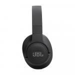 Наушники беспроводные JBL Tune 720BT, черный - фото 4