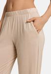Пижамные брюки Hanro Pyjama bottoms, Coffee Quartz/Beige - фото 2