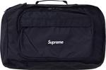 Сумка Supreme Duffle Bag Black, черный - фото