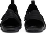 Сандалии Nike Sunray Protect 2 TD Black White, черный - фото 4