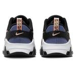 Кроссовки Nike W Zoom Bella 6 Prm, черный/синий - фото 5