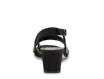 Сандалии Lettie Sandal Ros Hommerson, черный - фото 4