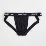 Трусы Nike 3 Pack Cotton Stretch, 3 предмета, черный - фото 3