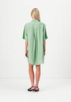 Платье PARFOIS DRESS, Green - фото 3