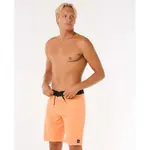 Шорты для плавания Rip Curl Mirage Core, оранжевый - фото 5