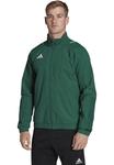 Блейзер TEAMSPORT-TIRO 23 P Adidas Performance, цвет Gruen - фото