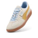 Кроссовки PUMA Palermo 'Warm White Archive Gold' - фото 5