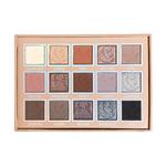 Палитра теней для век MOIRA Endless Moonlight - фото 2