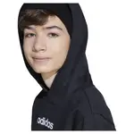 Худи adidas Essentials, черный - фото 3