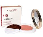 Румяна 06, 5 г Clarins, Joli Blush - фото