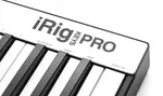 IK Multimedia iRig KEYS PRO 37-клавишный контроллер - фото 7