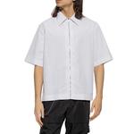 Рубашка мужская Givenchy, белый - фото 2