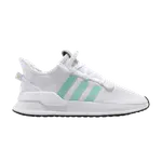 Кроссовки Adidas Wmns U_Path Run 'Clear Mint', белый - фото
