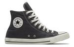 Кеды Converse Chuck Taylor All Star 'Grey Black' - фото 2