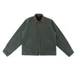 ANYWEARSTU Куртка Unisex, Lake Island Green - фото 4