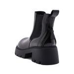 Ботинки Челси женские Milan Love Song, черный - фото 3