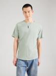 Футболка JACK & JONES JACK & JONES JJEBASHER, Light green - фото 2