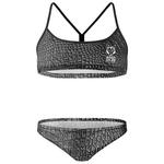 Бикини Otso SWBK, черный - фото