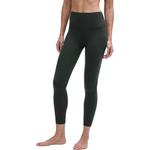 Спортивные брюки 25' Women's Lululemon, зеленый - фото