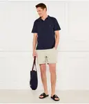 Футболка поло Regular fit Polo Ralph Lauren, синий - фото 2