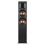 Напольная акустика Klipsch R-625FA, 1 шт, черный - фото 3
