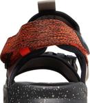 Сандалии Nike Canyon Sandal 'Moon Fossil Orange', коричневый - фото 8