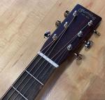 Акустическая гитара Martin Standard Series OM-28 2022 - фото 11