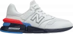 Кроссовки New Balance 997 Sport 'White', белый - фото