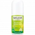 Weleda Cytrusowy шариковый дезодорант, 50 мл - фото
