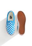 VANS Кроссовки в цвете Azure - фото 3