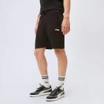 Шорты Fila Bruno, черный - фото