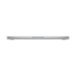 Ноутбук Apple MacBook Pro 14 M4 Max (2024), 64 ГБ/2 ТБ, 16 CPU/40 GPU, Standard Display, англ. клавиатура, Silver - фото 5