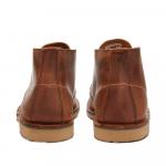 Ботинки Red Wing 3322 Weekender Chukka - фото 3
