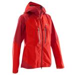 Куртка Simond Alpinism Light для альпинизма водонепроницаемая женская, красный - фото 13