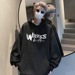 Унисекс свитшот WOKXSS, Apricot - фото 7