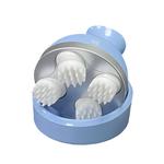 Массажеры для головы ZHIYILIANGPIN, синий - фото