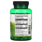 Swanson, Комплекс из трех волокон, 100 капсул - фото 3