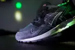 Кроссовки extra butter x gel lyte 5 'karaoke' Asics, черный - фото 5
