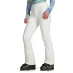 Брюки Bond женские Obermeyer, White - фото 6