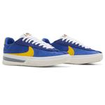 Кроссовки Nike BRSB 'Game Royal University Gold', Синий - фото 8