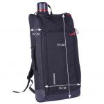 Рюкзак Geologic Club 500 Archery, черный - фото 4