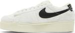 Кроссовки Nike Wmns Blazer Low Platform 'Culture Day', белый - фото 4