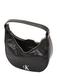 Calvin Klein Плечевая сумка в черном цвете - фото 4