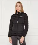 Куртка Regular fit Ea7, черный - фото 4