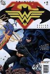 Trinity (2008 series) #6 (DC Comics) - фото