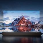 Телевизор Hisense D71Q, 85", 4K, Mini-LED, 264 Гц, черный - фото 3